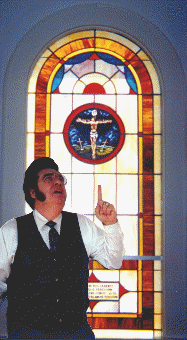 One Way To Heaven